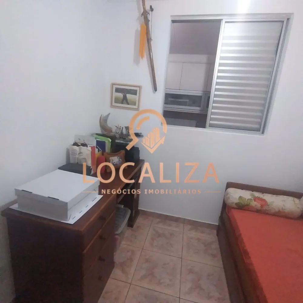 Casa, 3 quartos, 110 m² - Foto 9