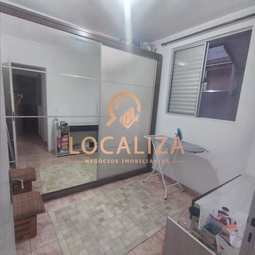 Casa, 3 quartos, 110 m² - Foto 12