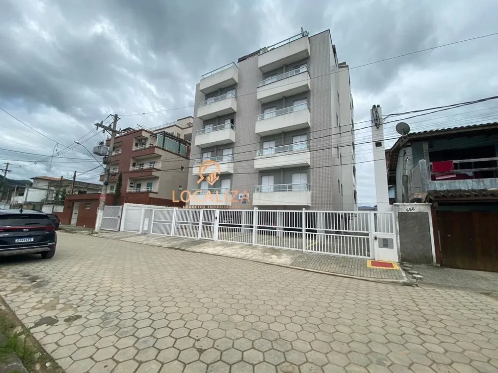 Apartamento, 2 quartos, 83 m² - Foto 4