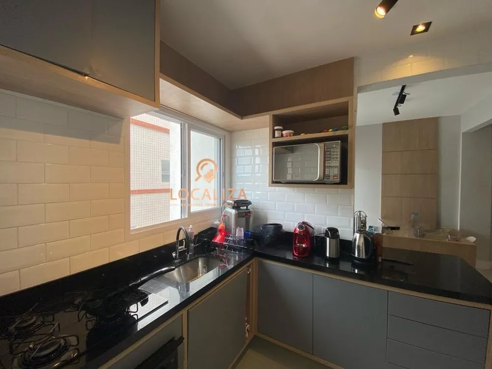 Apartamento, 2 quartos, 83 m² - Foto 5