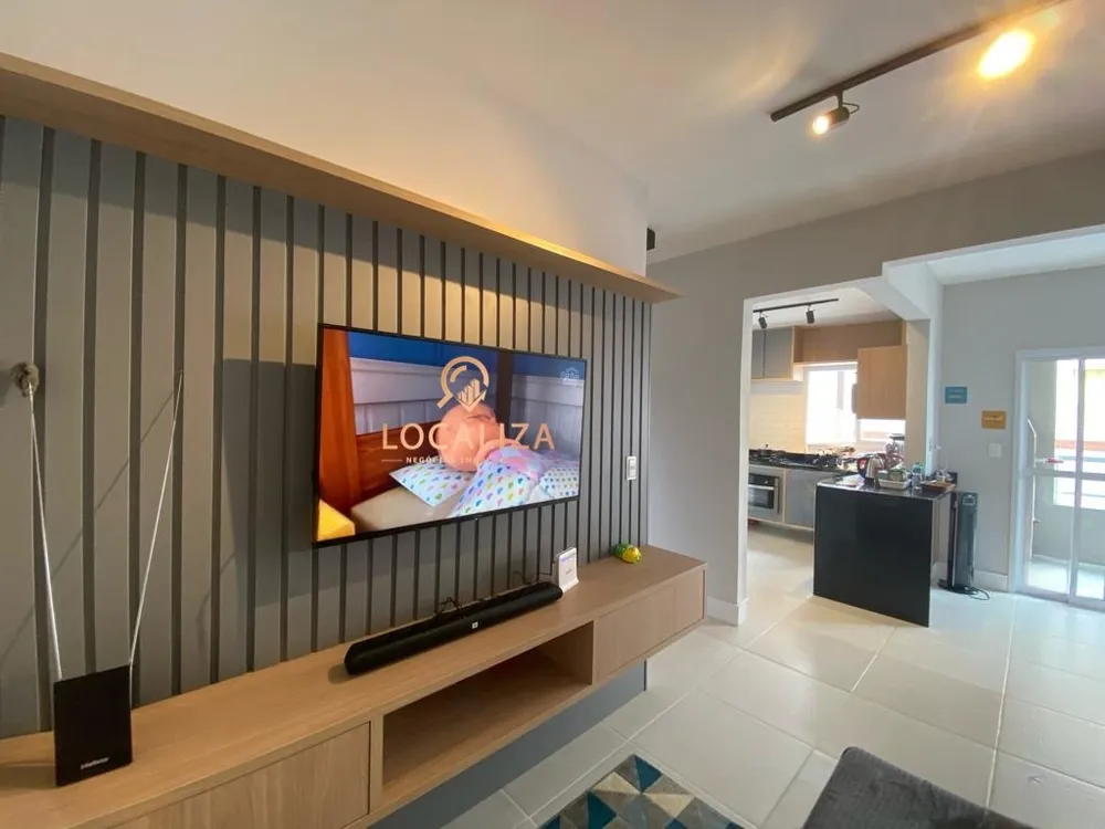 Apartamento, 2 quartos, 83 m² - Foto 7