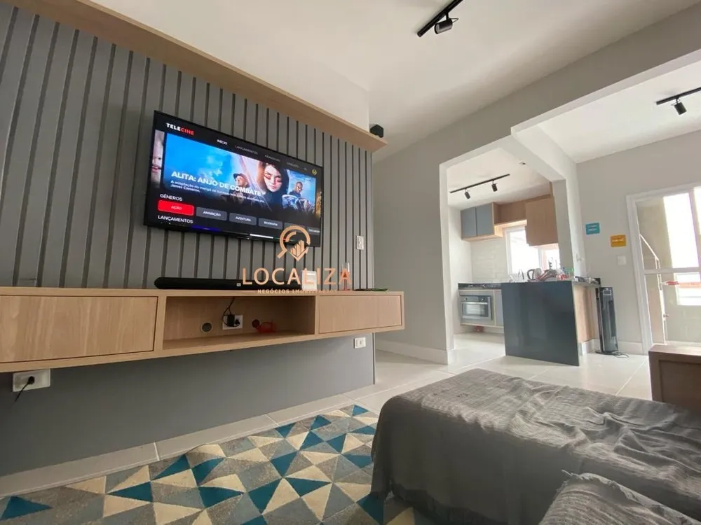Apartamento, 2 quartos, 83 m² - Foto 2