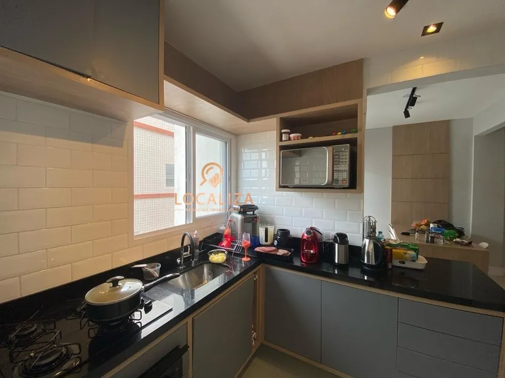 Apartamento, 2 quartos, 83 m² - Foto 3