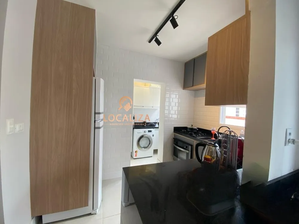 Apartamento, 2 quartos, 83 m² - Foto 8