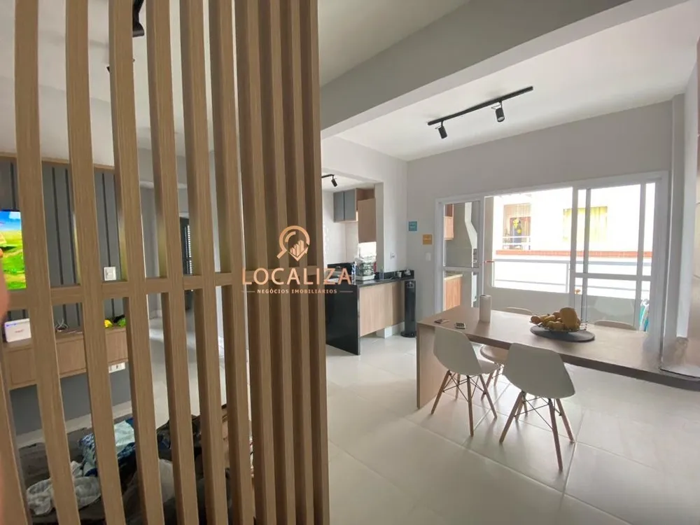 Apartamento, 2 quartos, 83 m² - Foto 1