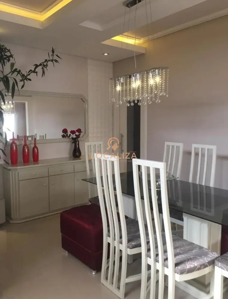 Casa, 4 quartos, 360 m² - Foto 3