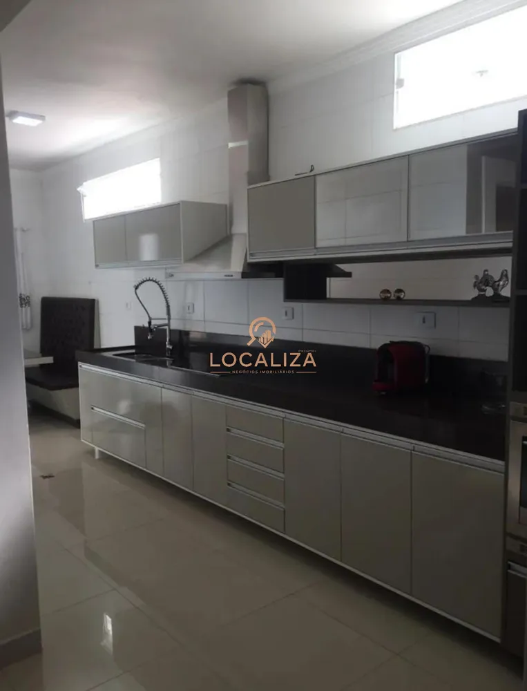 Casa, 4 quartos, 360 m² - Foto 5