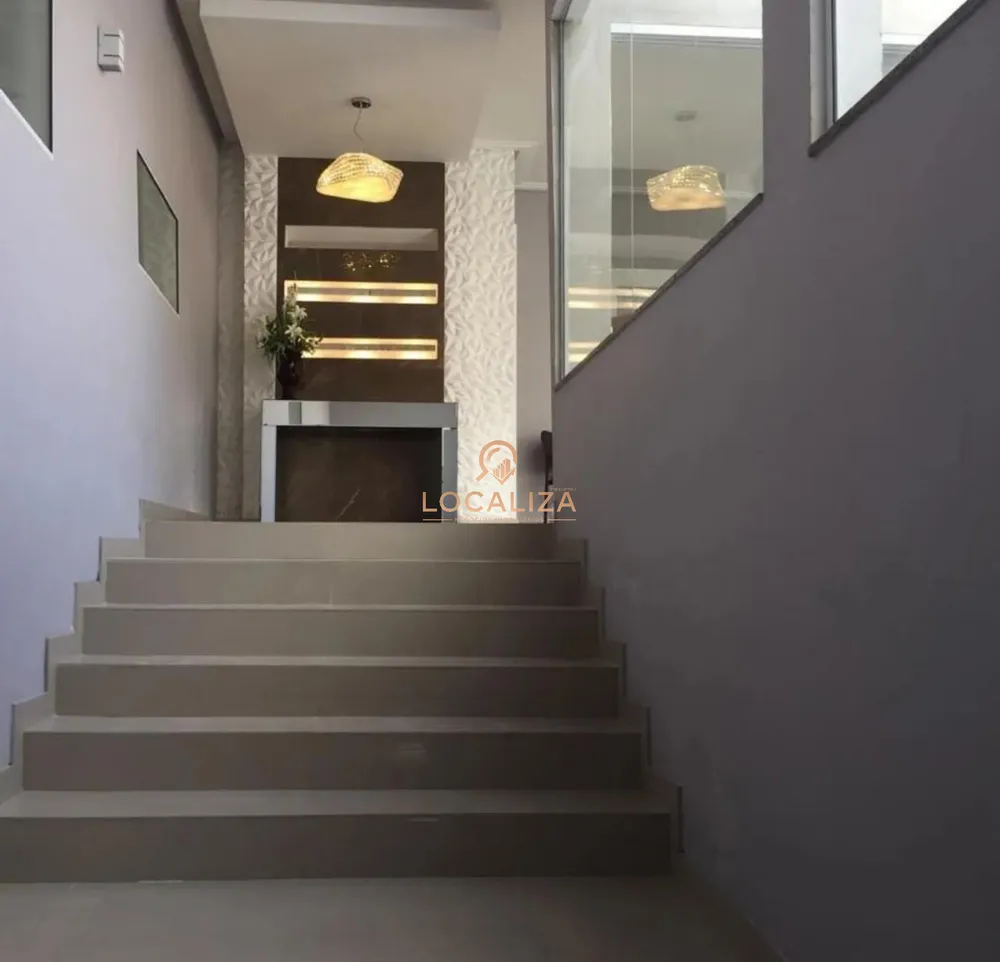 Casa, 4 quartos, 360 m² - Foto 10
