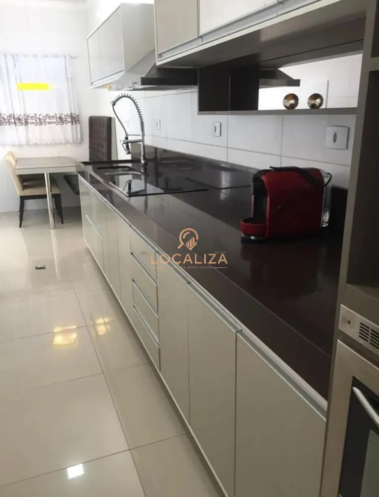 Casa, 4 quartos, 360 m² - Foto 6