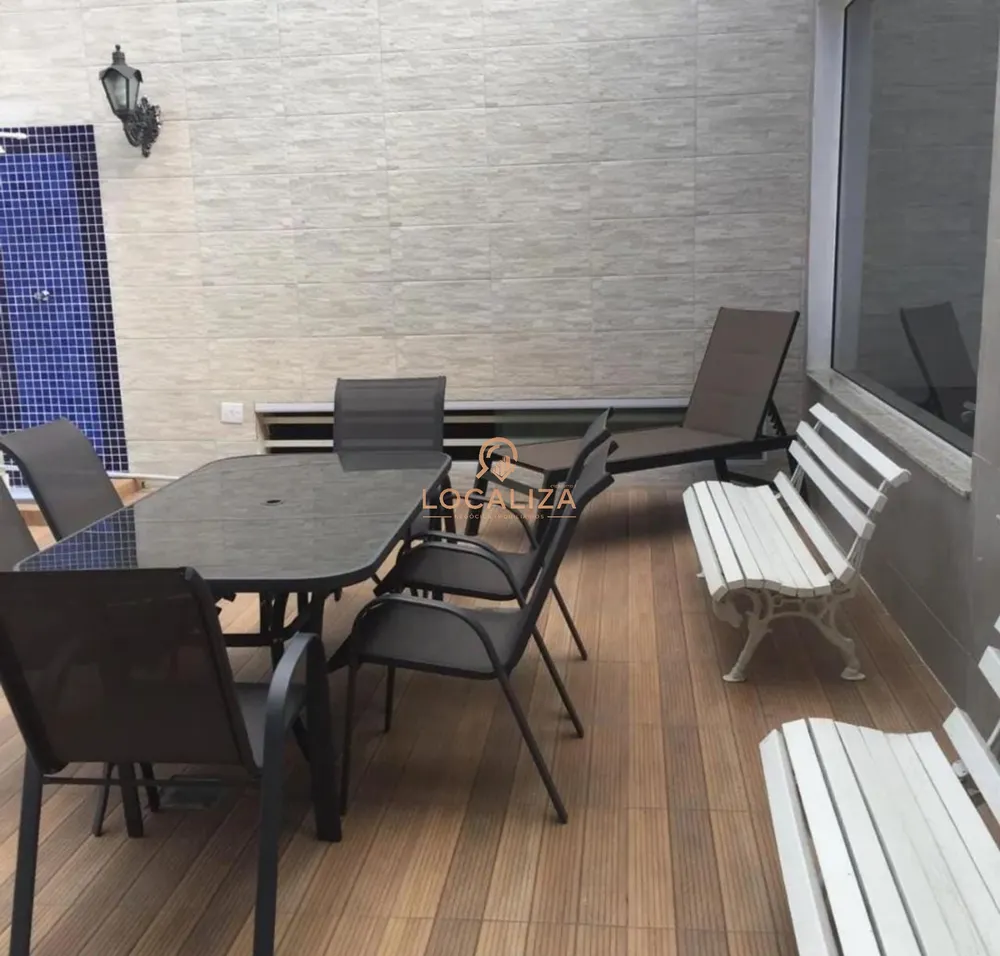 Casa, 4 quartos, 360 m² - Foto 12