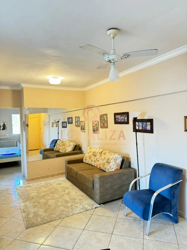 Apartamento, 3 quartos, 100 m² - Foto 1