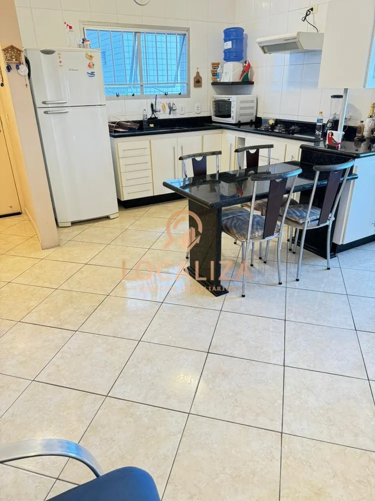 Apartamento, 3 quartos, 100 m² - Foto 3