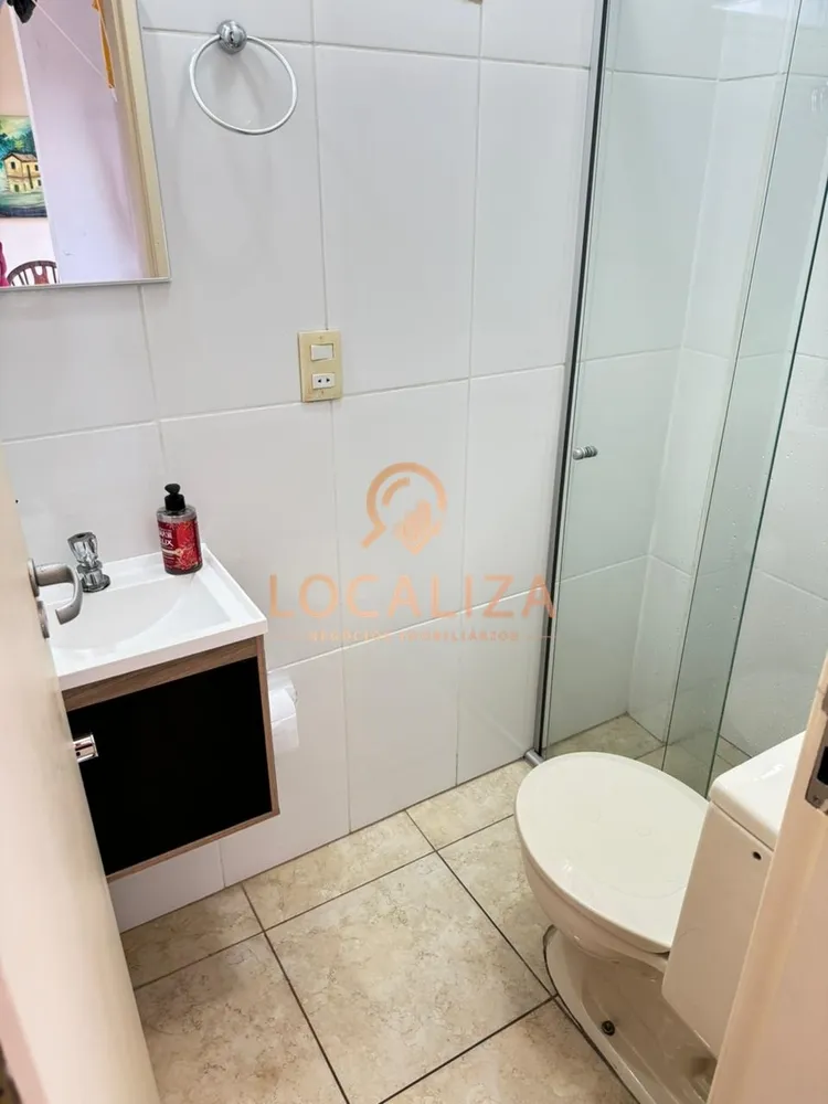 Apartamento, 3 quartos, 100 m² - Foto 9