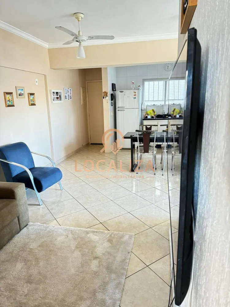 Apartamento, 3 quartos, 100 m² - Foto 2