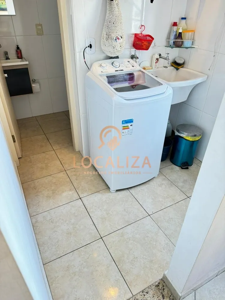 Apartamento, 3 quartos, 100 m² - Foto 4