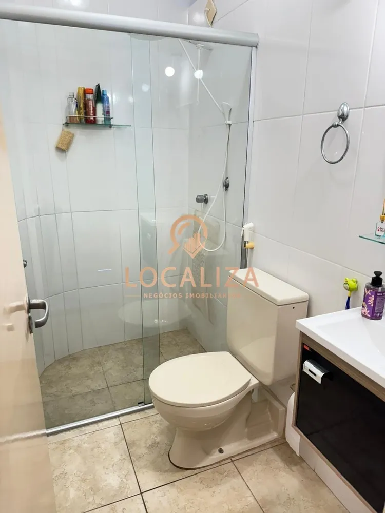 Apartamento, 3 quartos, 100 m² - Foto 10