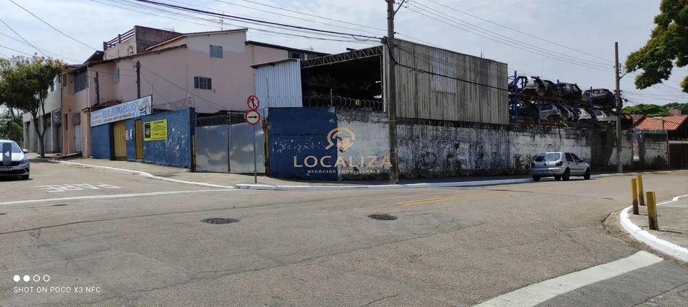 Loteamento e Condomínio, 1000 m² - Foto 2