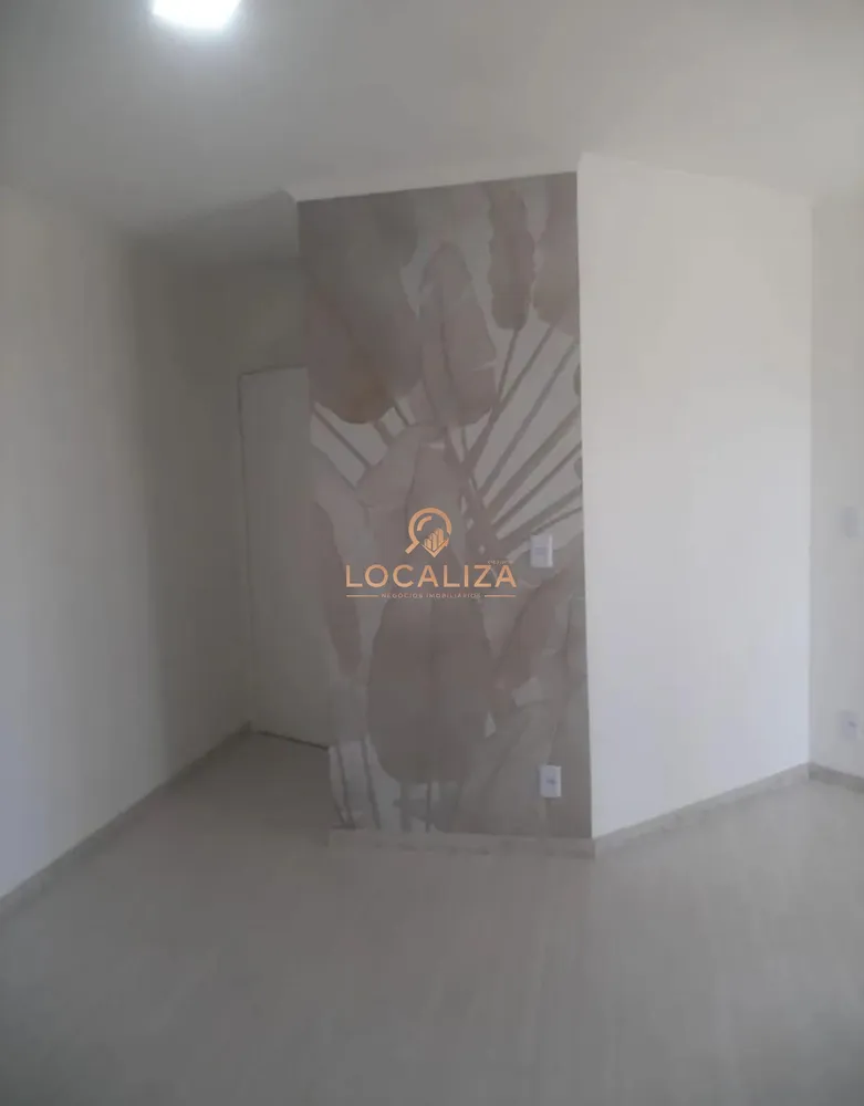 Apartamento, 2 quartos, 56 m² - Foto 3