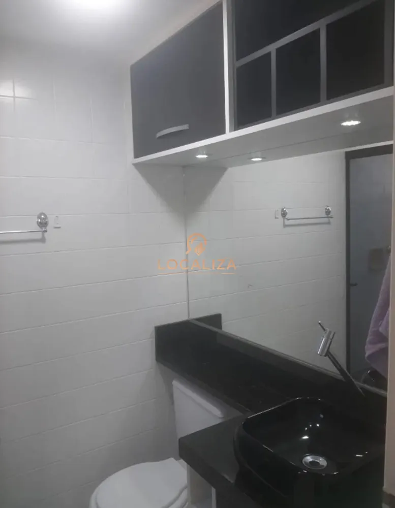 Apartamento, 2 quartos, 56 m² - Foto 10