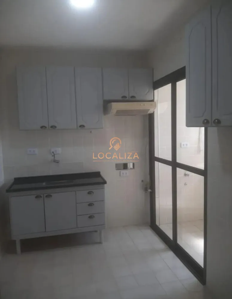 Apartamento, 2 quartos, 56 m² - Foto 1