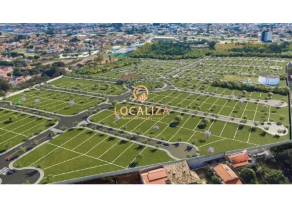 Terreno, 360 m² - Foto 1