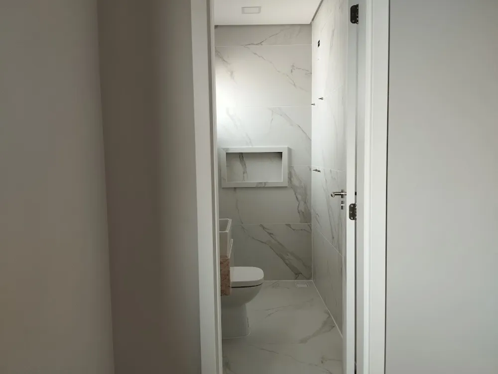 Casa, 3 quartos - Foto 8