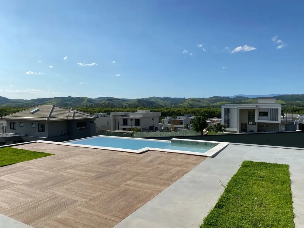 Casa, 4 quartos, 426 m² - Foto 1
