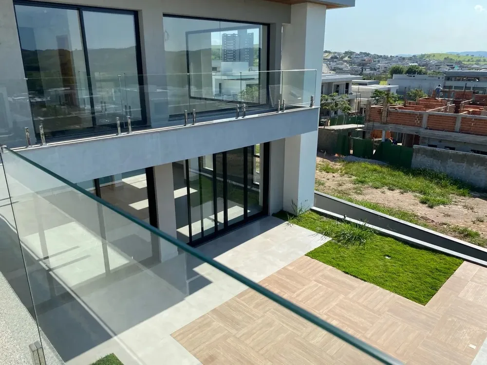 Casa, 4 quartos, 426 m² - Foto 2