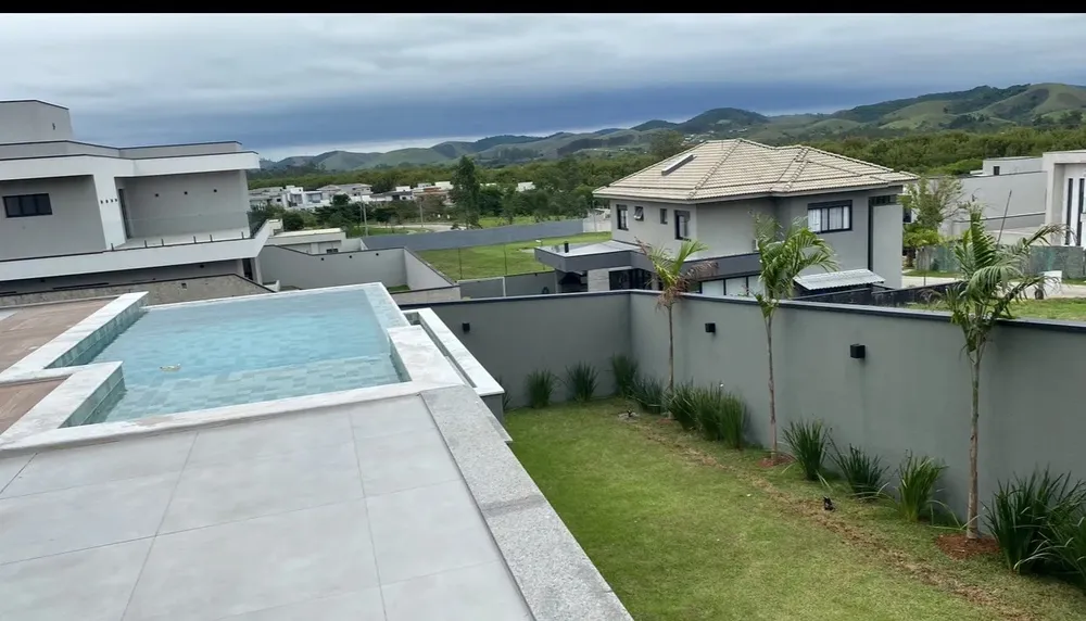 Casa, 4 quartos, 426 m² - Foto 4
