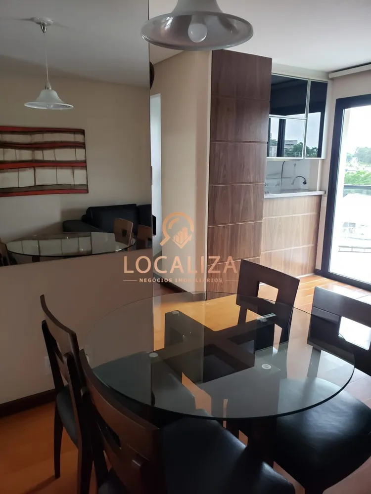 Apartamento, 1 quarto, 50 m² - Foto 6