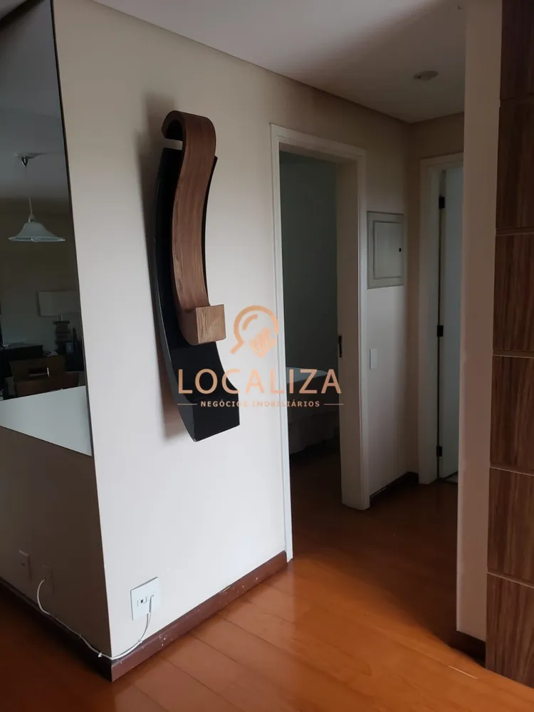 Apartamento, 1 quarto, 50 m² - Foto 6
