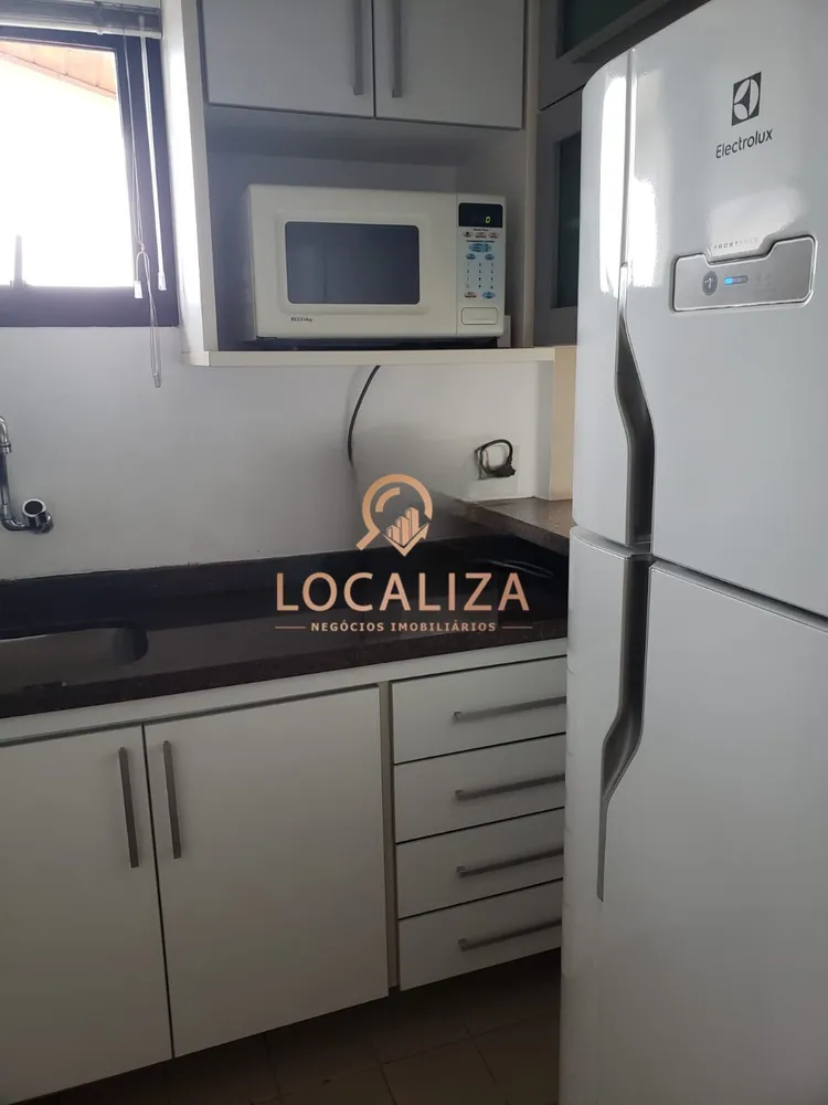 Apartamento, 1 quarto, 50 m² - Foto 4