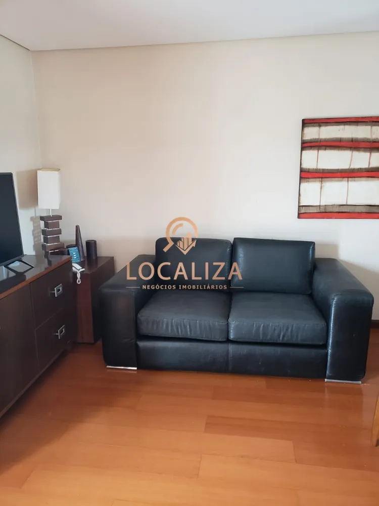 Apartamento, 1 quarto, 50 m² - Foto 4