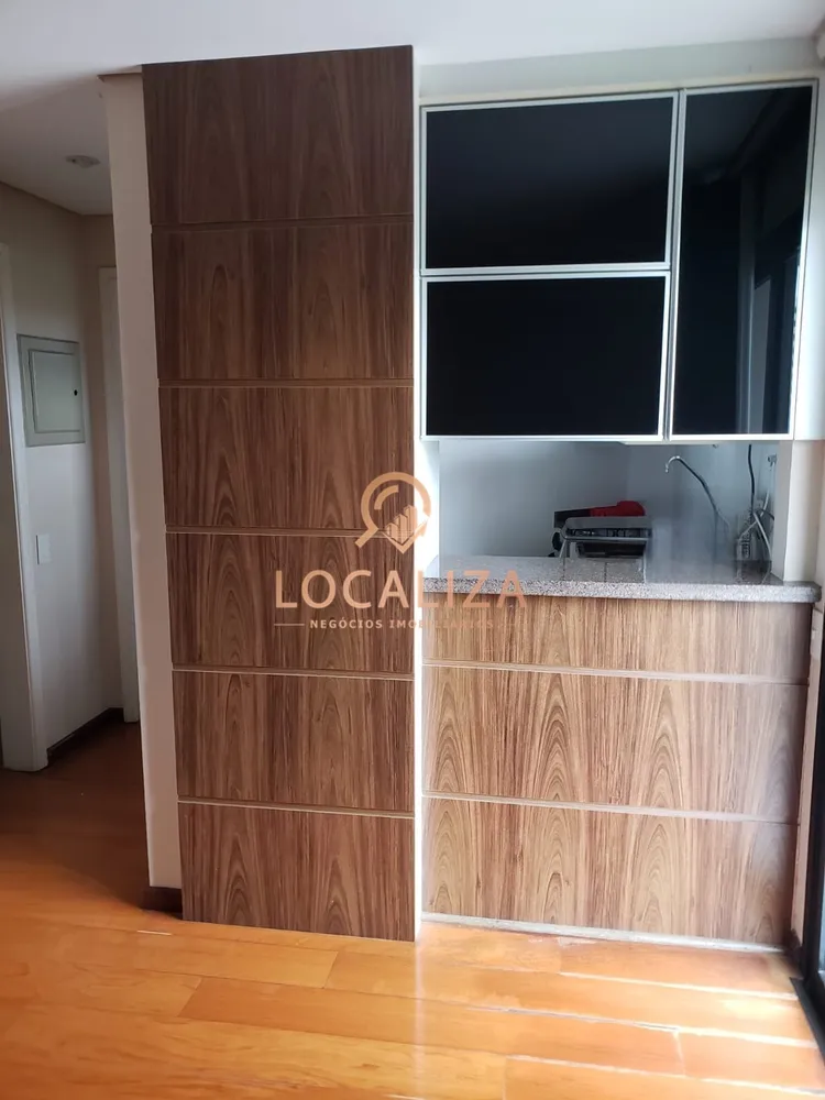 Apartamento, 1 quarto, 50 m² - Foto 3