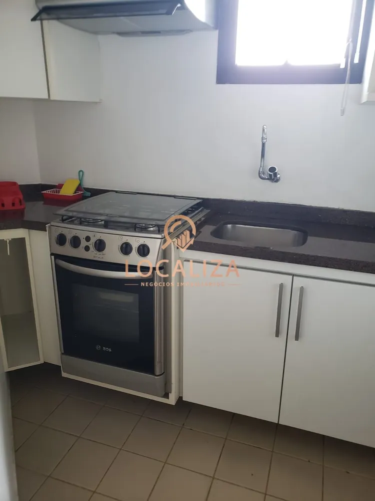 Apartamento, 1 quarto, 50 m² - Foto 3