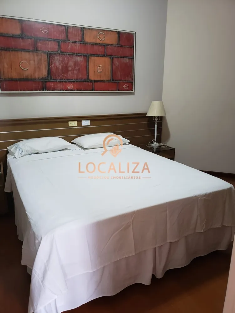 Apartamento, 1 quarto, 50 m² - Foto 1