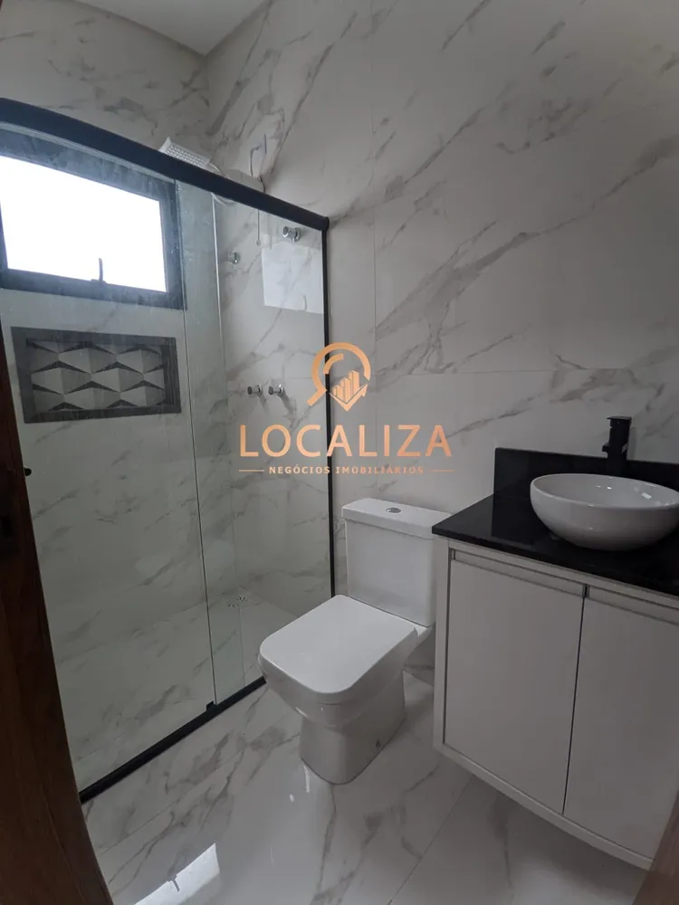 Casa, 3 quartos - Foto 6