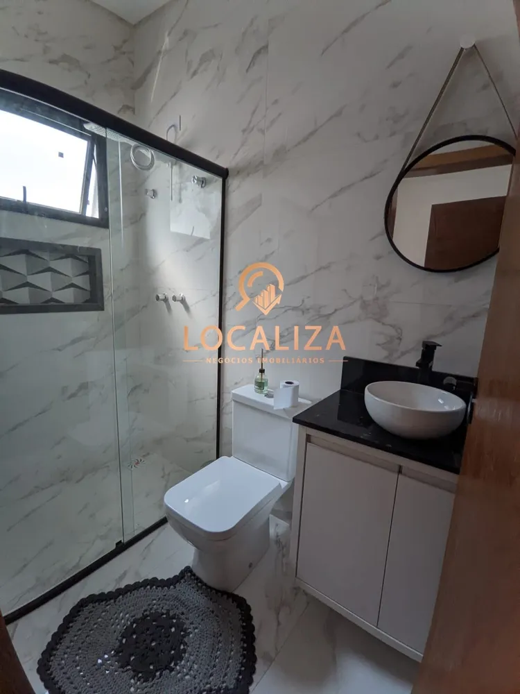 Casa, 3 quartos - Foto 5