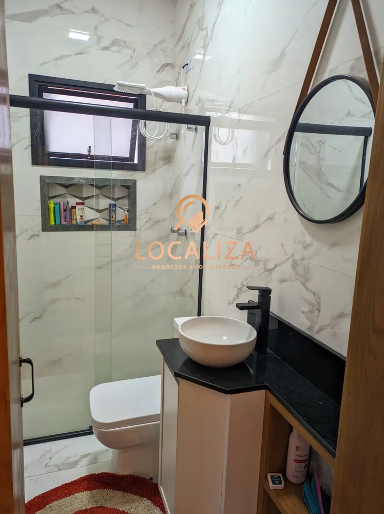 Casa, 3 quartos - Foto 7