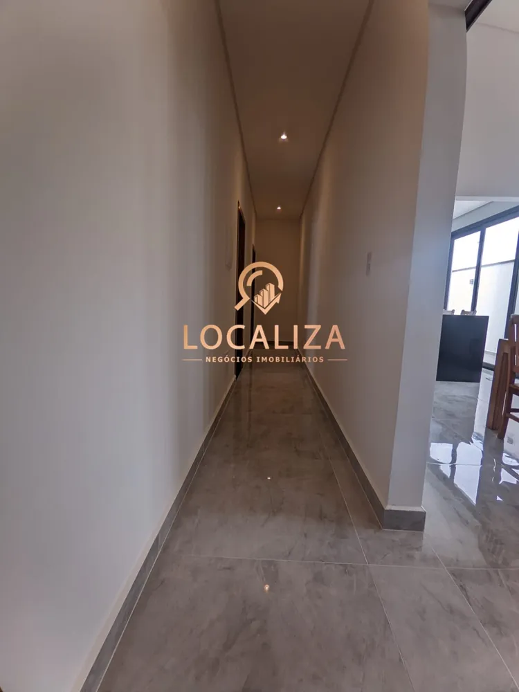 Casa, 3 quartos - Foto 4