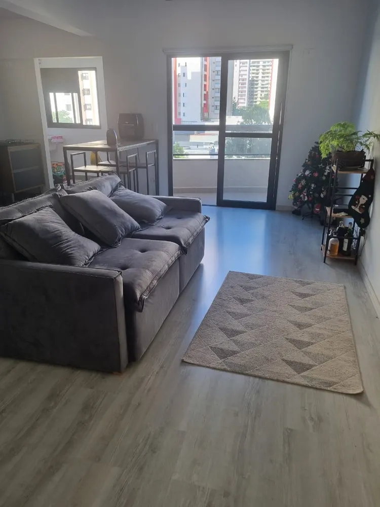 Apartamento, 1 quarto, 78 m² - Foto 2