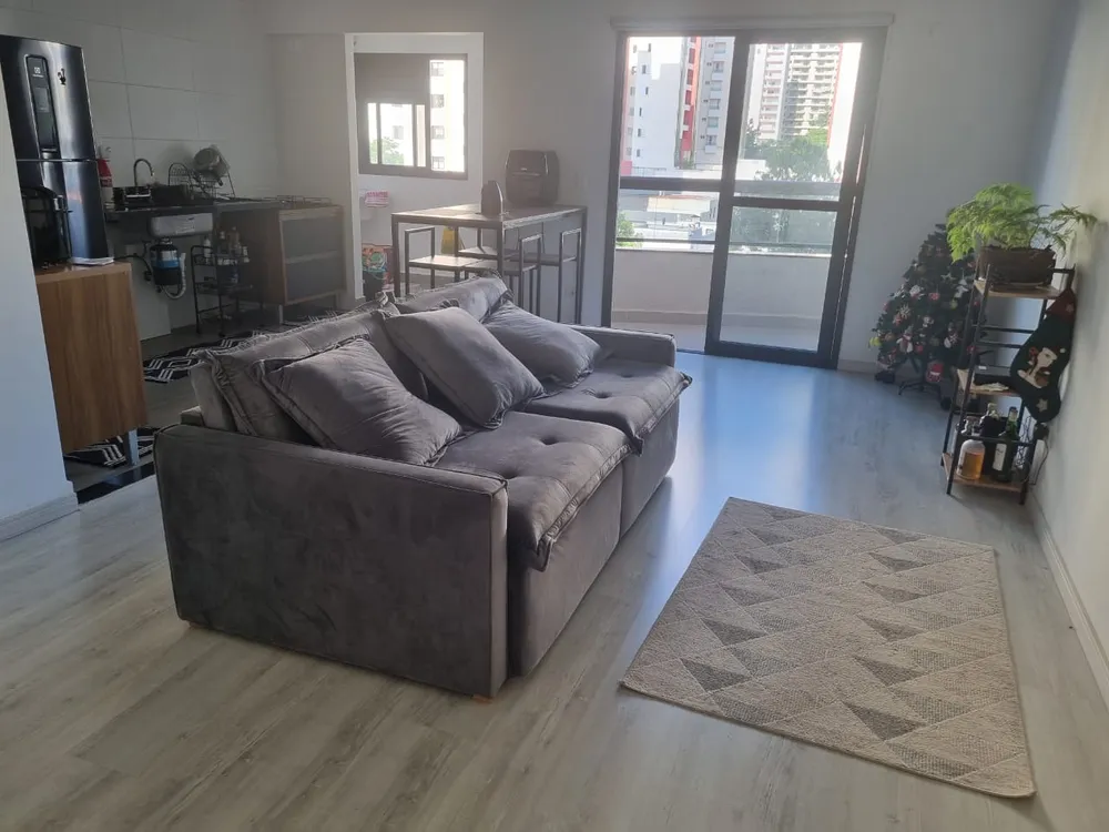 Apartamento, 1 quarto, 78 m² - Foto 1