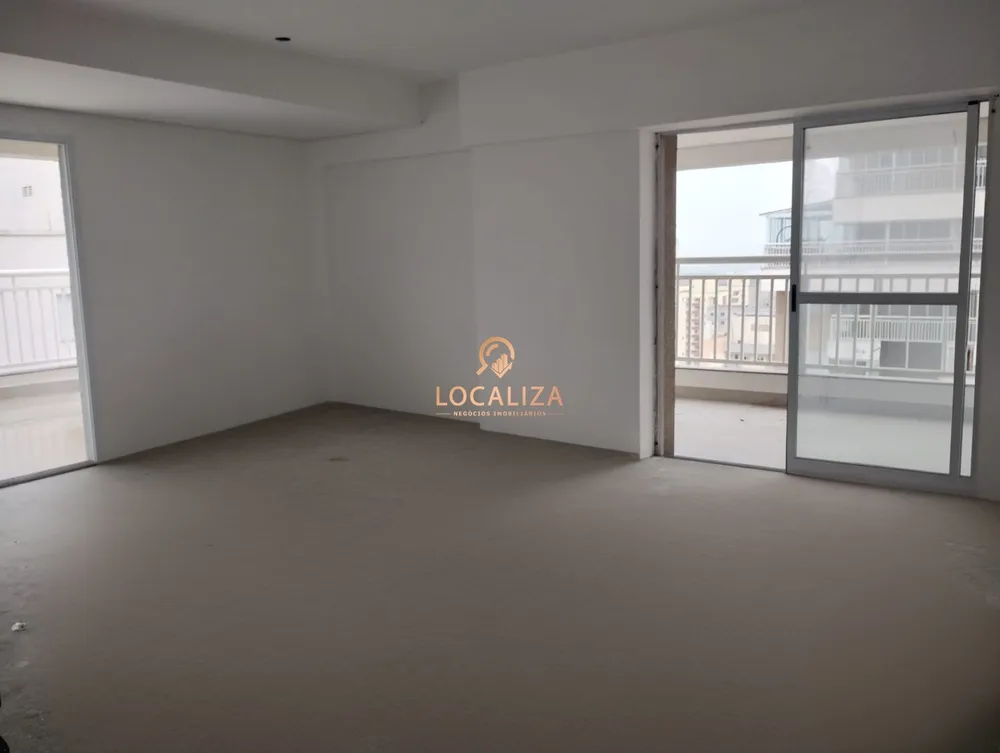 Cobertura, 3 quartos, 166 m² - Foto 1