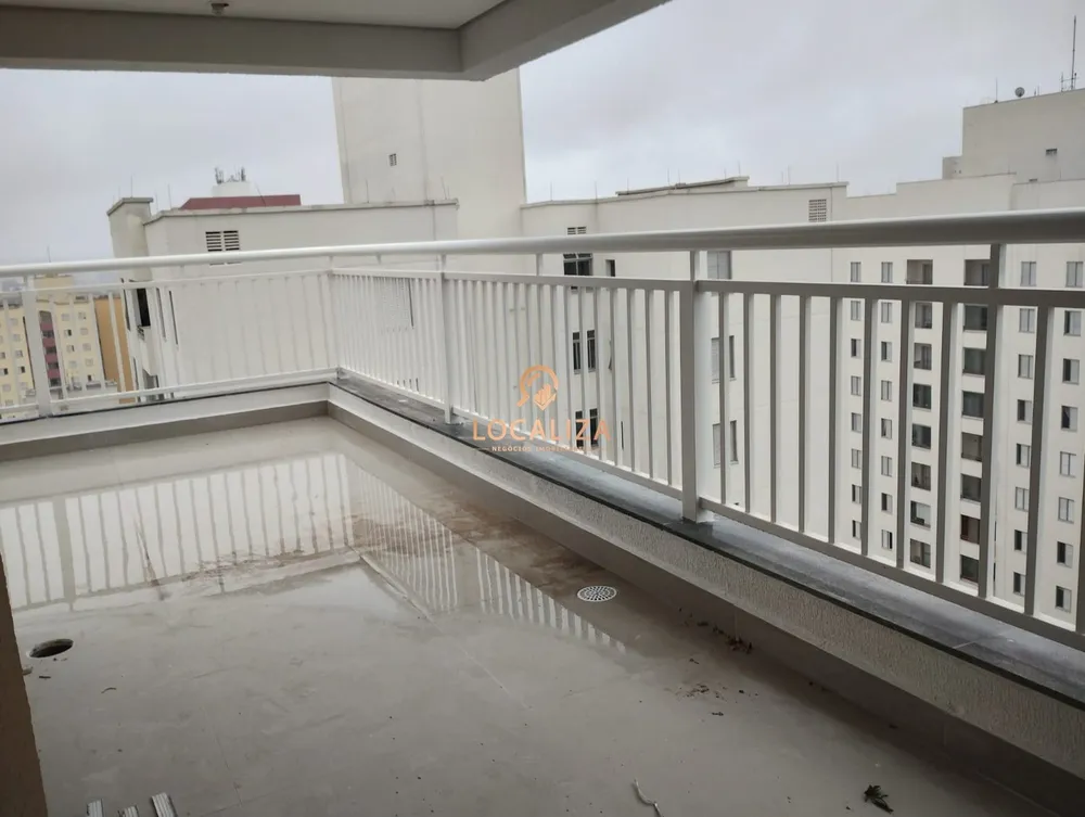 Cobertura, 3 quartos, 166 m² - Foto 2