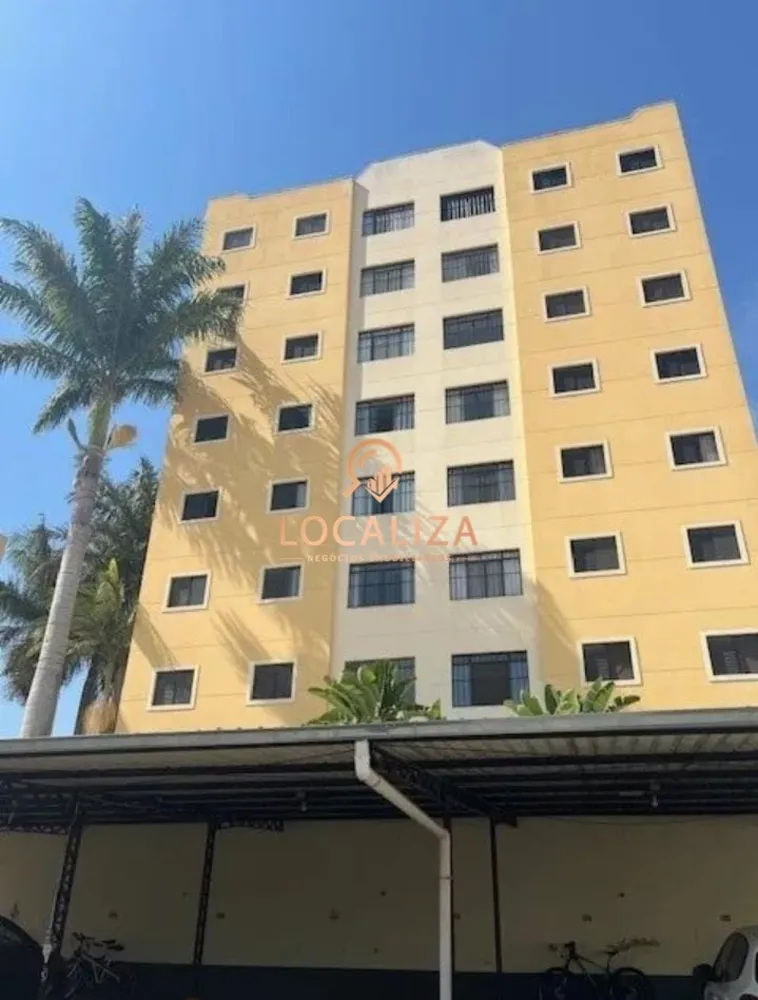 Apartamento, 3 quartos, 82 m² - Foto 7