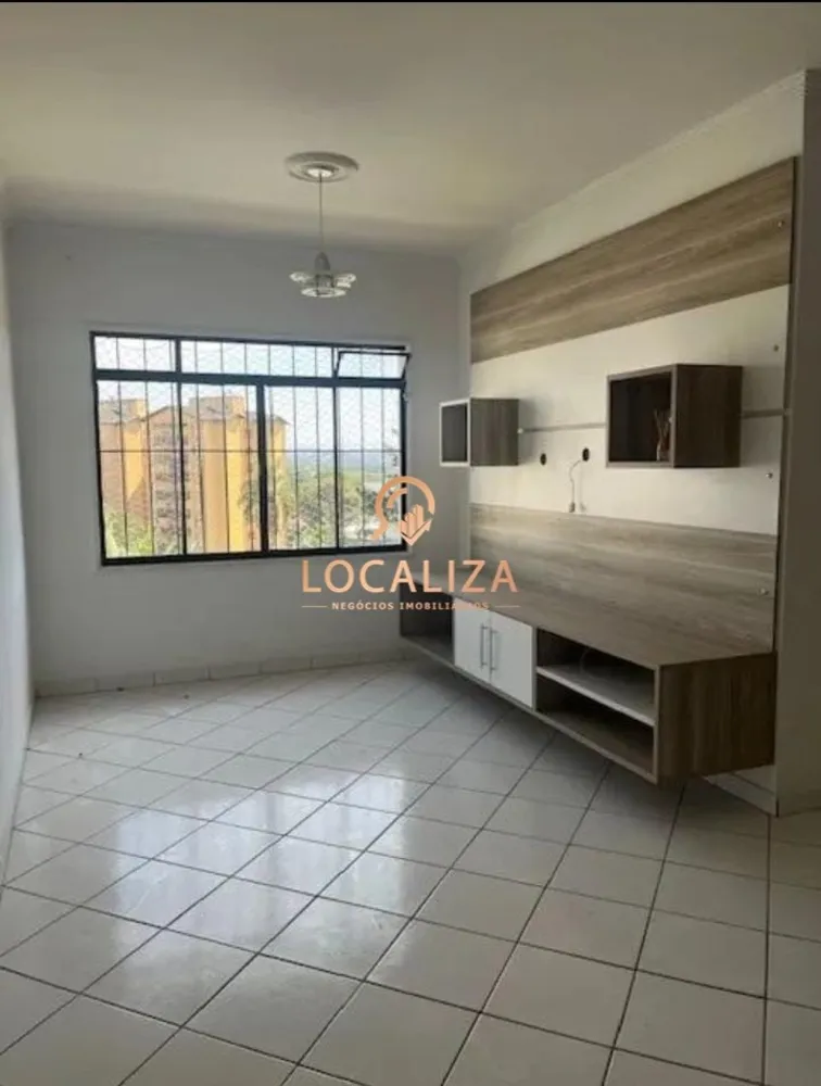 Apartamento, 3 quartos, 82 m² - Foto 1