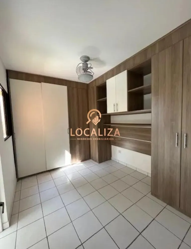 Apartamento, 3 quartos, 82 m² - Foto 3