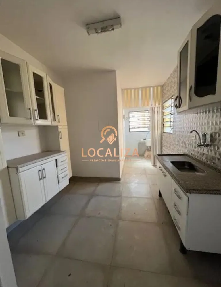 Apartamento, 3 quartos, 82 m² - Foto 2