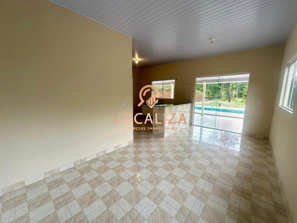 Chácara, 3 quartos, 2 hectares - Foto 19