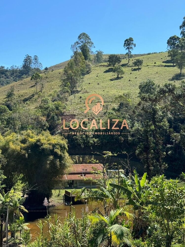 Chácara, 3 quartos, 2 hectares - Foto 44